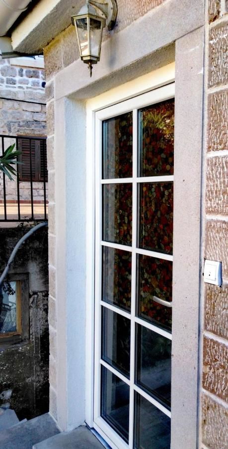 Апартаменты Apartment Mediterraneo Blue Sky Пераст