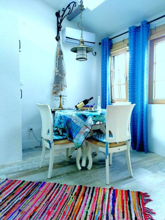 Апартаменты Apartment Mediterraneo Blue Sky Пераст