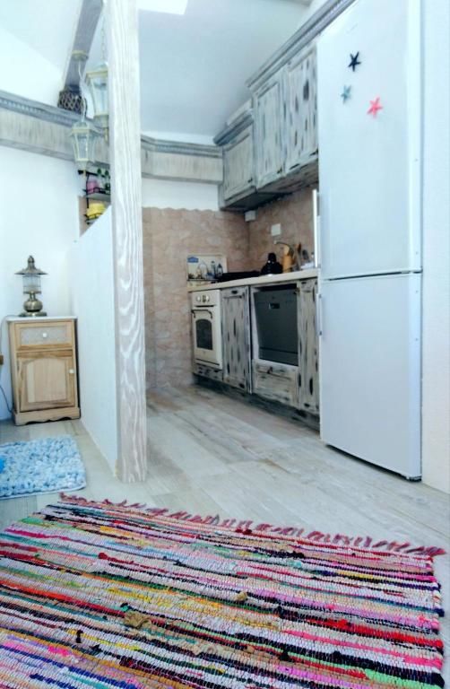 Апартаменты Apartment Mediterraneo Blue Sky Пераст