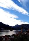 Апартаменты Apartment Mediterraneo Blue Sky Пераст-0