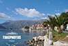 Апартаменты Apartment Mediterraneo Blue Sky Пераст-5