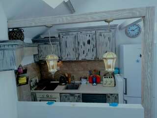 Апартаменты Apartment Mediterraneo Blue Sky Пераст Апартаменты с балконом-63
