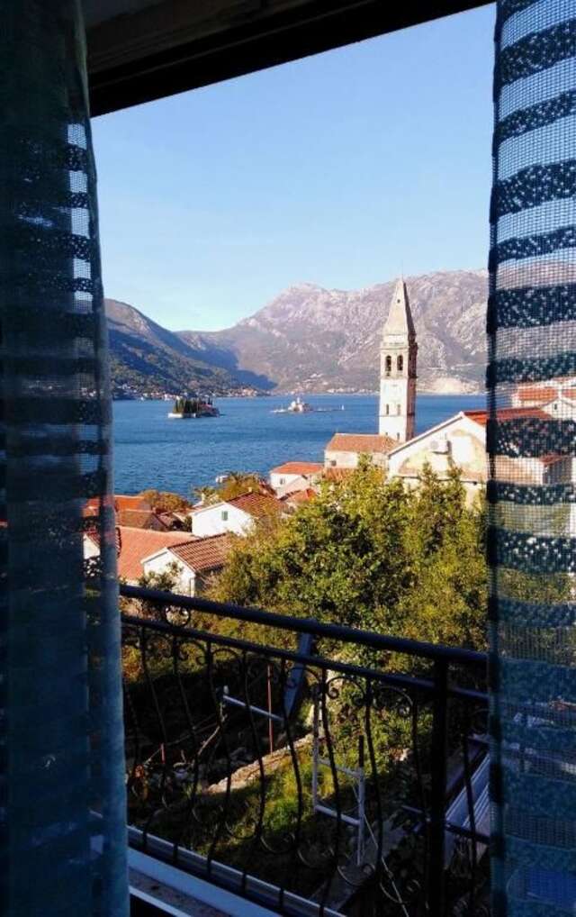 Апартаменты Apartment Mediterraneo Blue Sky Пераст-51