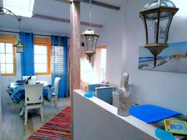 Апартаменты Apartment Mediterraneo Blue Sky Пераст-62